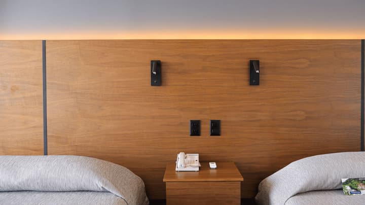 Hotel Fortin Plaza
