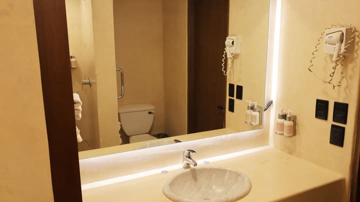 Hotel Fortin Plaza