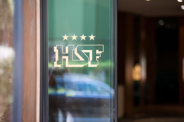 Hotel San Francesco