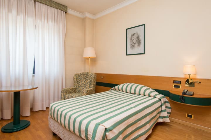 Hotel San Francesco