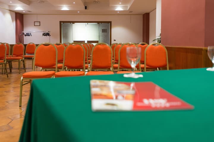 Hotel San Francesco