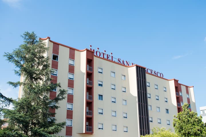 Hotel San Francesco