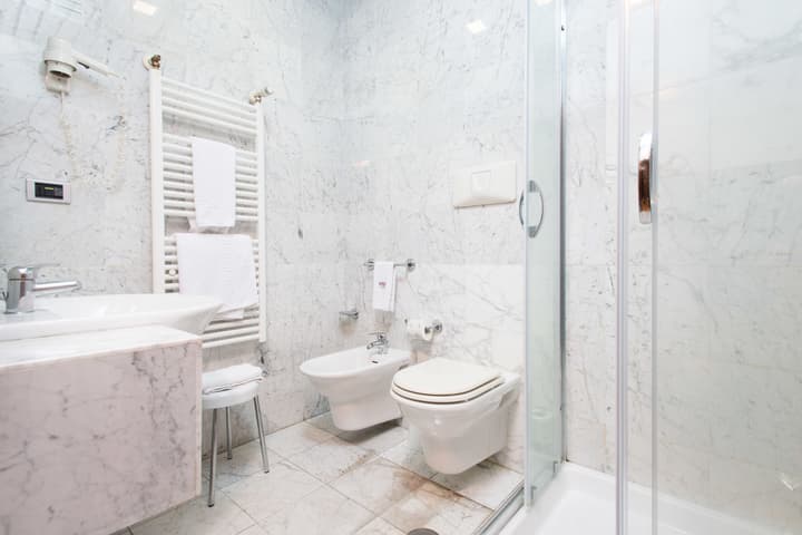 Hotel San Francesco