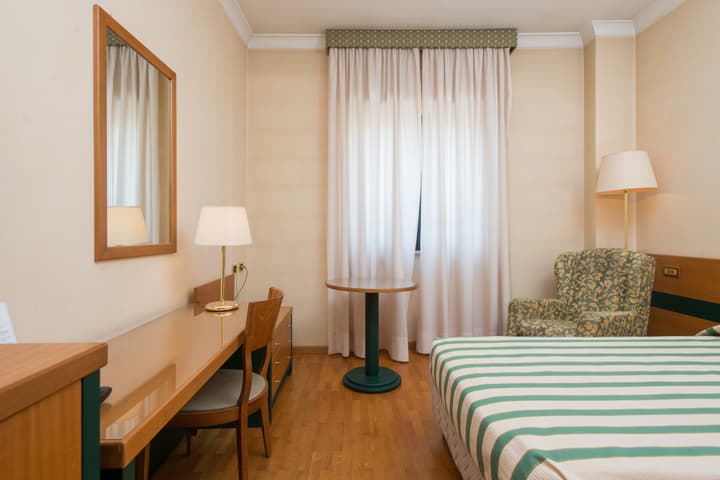 Hotel San Francesco