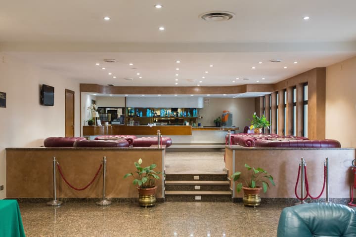 Hotel San Francesco