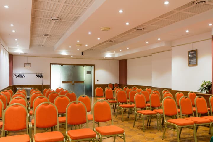 Hotel San Francesco