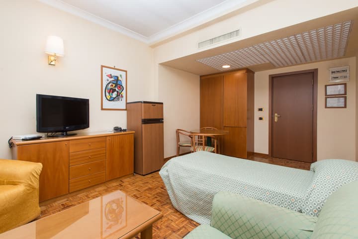 Hotel San Francesco