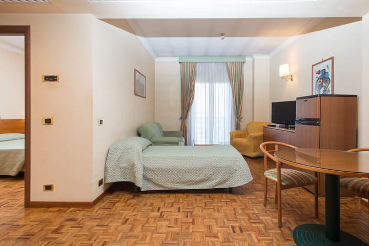 Hotel San Francesco