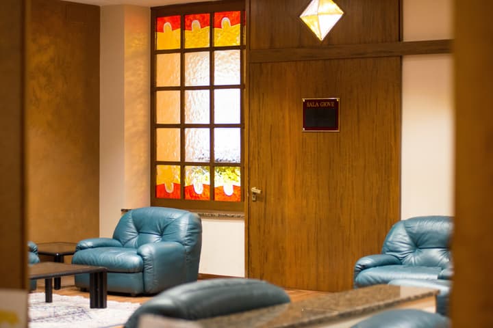 Hotel San Francesco