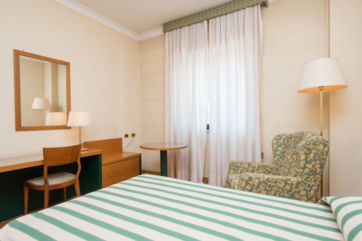 Hotel San Francesco