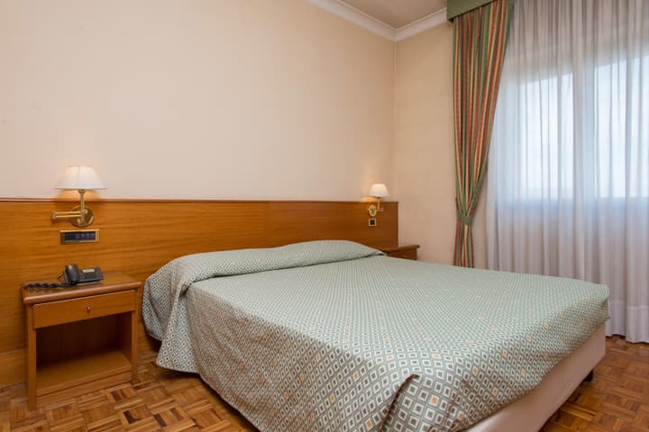 Hotel San Francesco