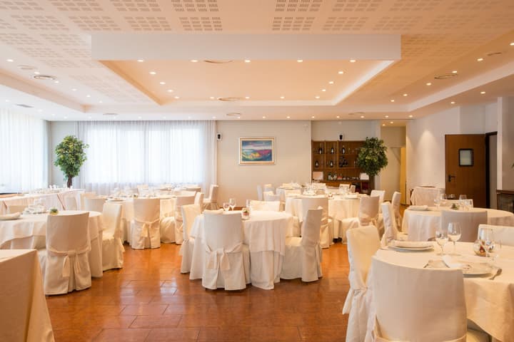 Hotel San Francesco