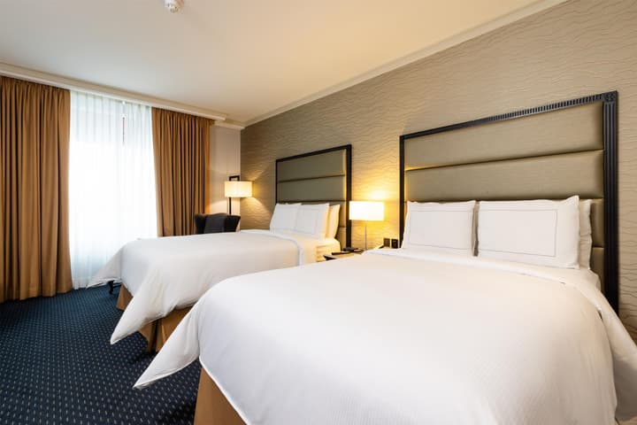 Hilton Princess San Pedro Sula