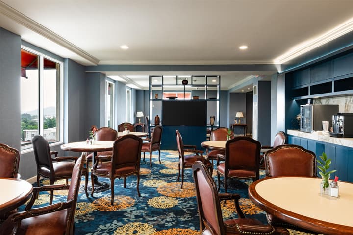 Hilton Princess San Pedro Sula