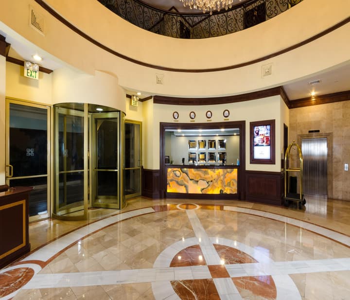 Hilton Princess San Pedro Sula