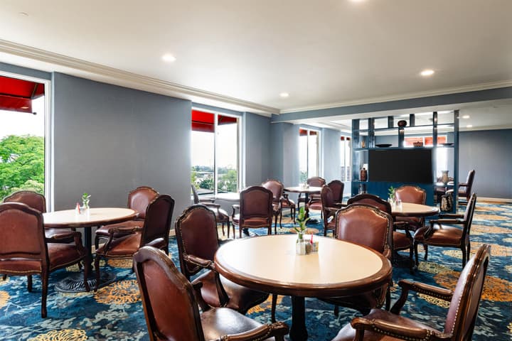 Hilton Princess San Pedro Sula