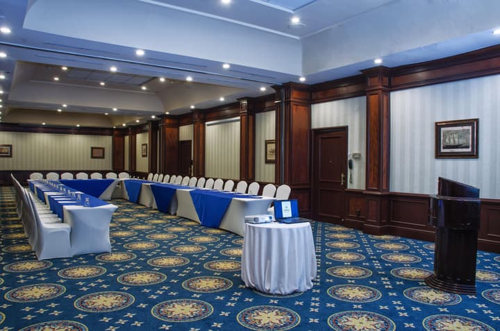 Hilton Princess San Pedro Sula