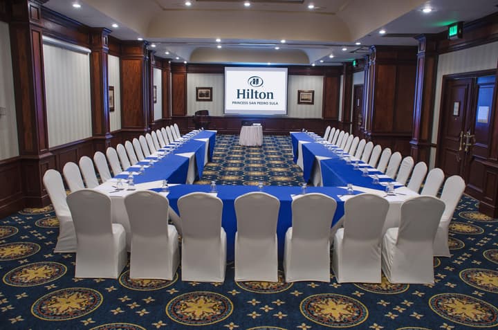 Hilton Princess San Pedro Sula