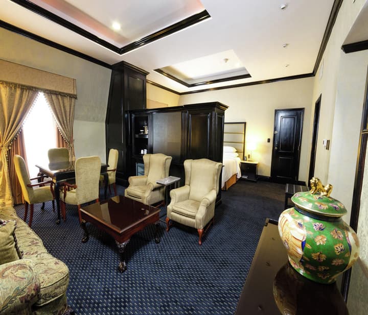 Hilton Princess San Pedro Sula