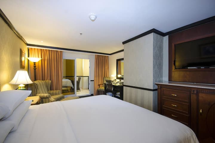 Hilton Princess San Pedro Sula
