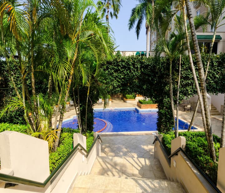 Hilton Princess San Pedro Sula