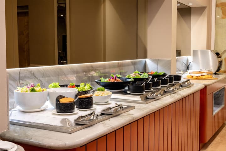Hilton Princess San Pedro Sula