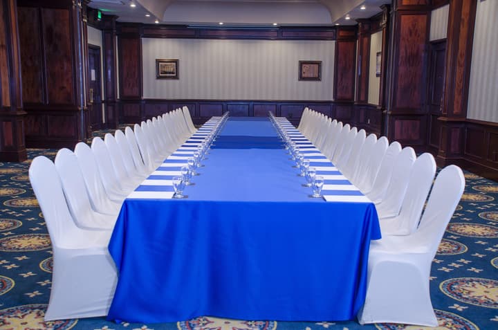 Hilton Princess San Pedro Sula