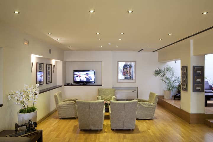 Hermes Hotel