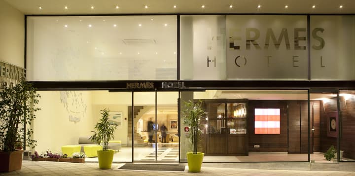 Hermes Hotel