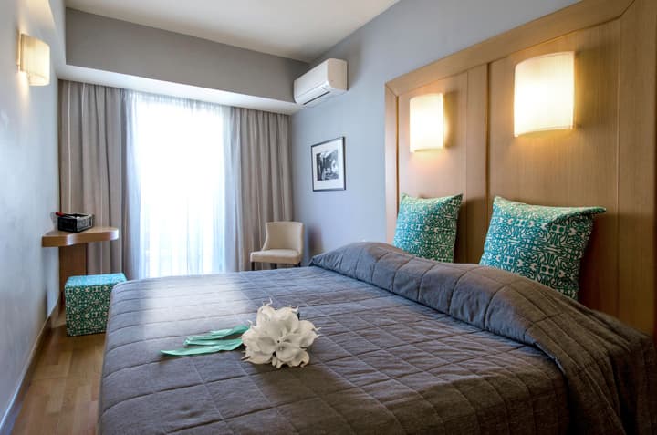 Hermes Hotel