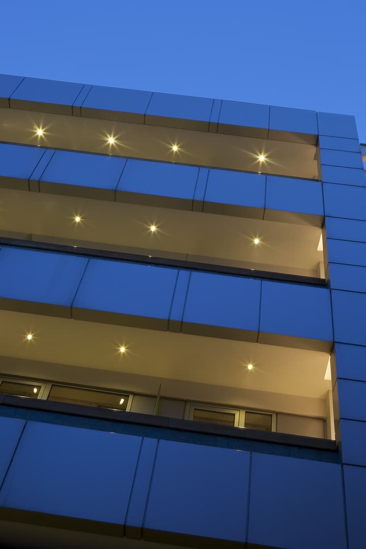 Hermes Hotel