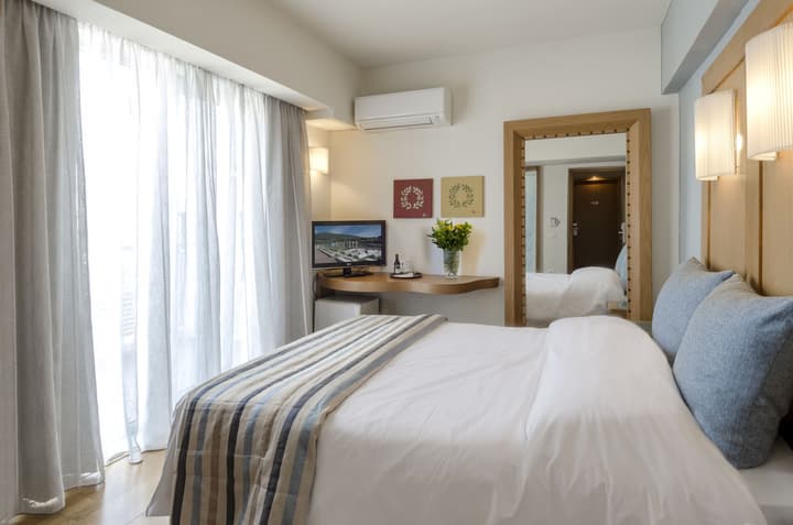 Hermes Hotel