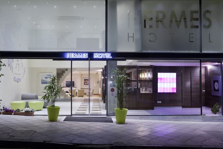 Hermes Hotel