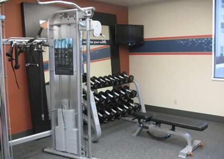 Hampton Inn Butte