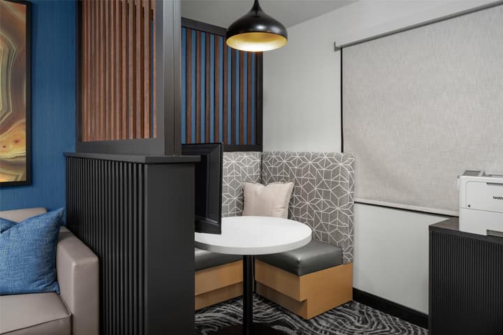 Hampton Inn Butte