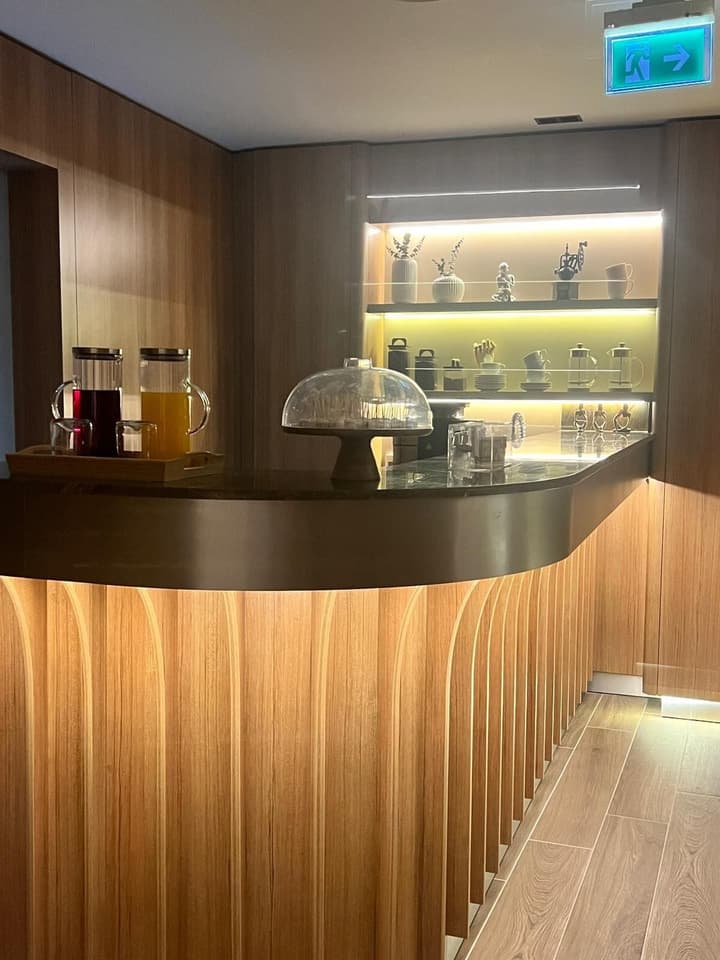 Grand Yavuz Hotel
