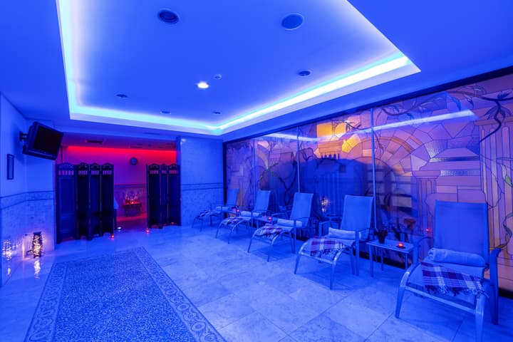 Grand Yavuz Hotel