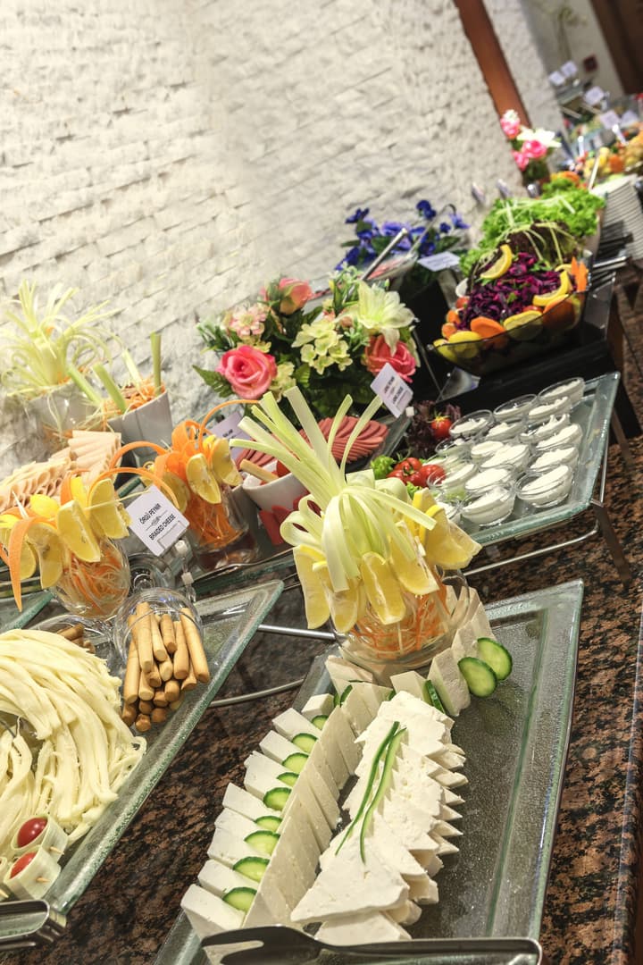 Grand Yavuz Hotel