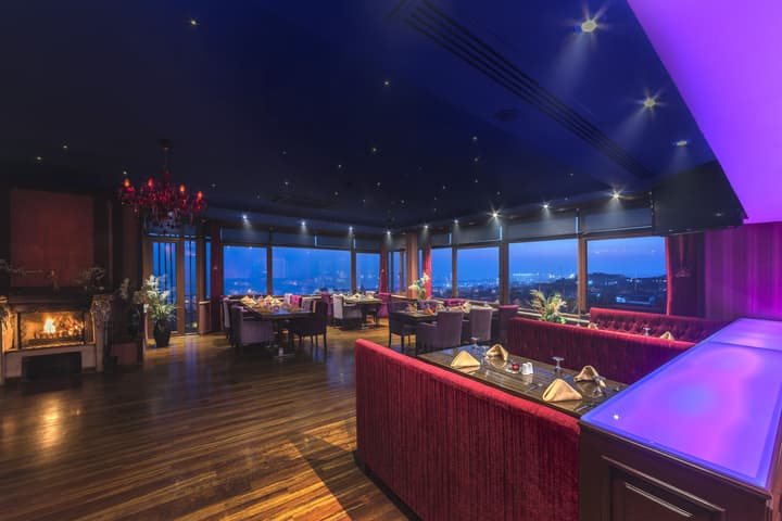 Grand Yavuz Hotel