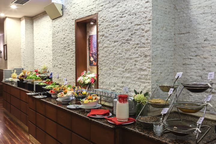 Grand Yavuz Hotel