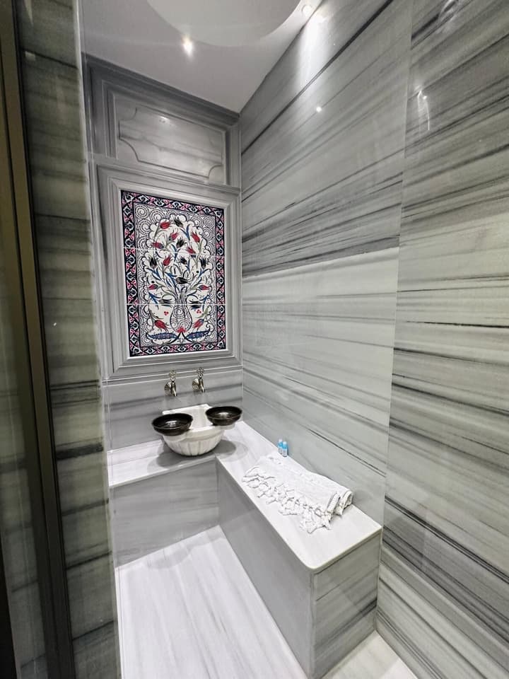 Grand Yavuz Hotel