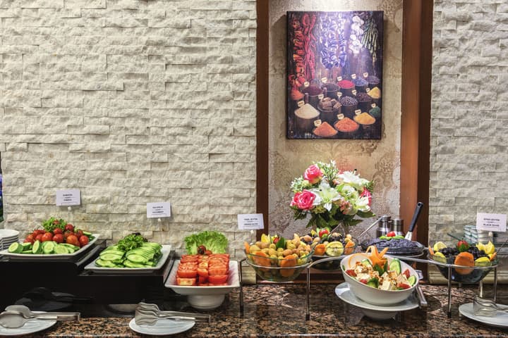 Grand Yavuz Hotel