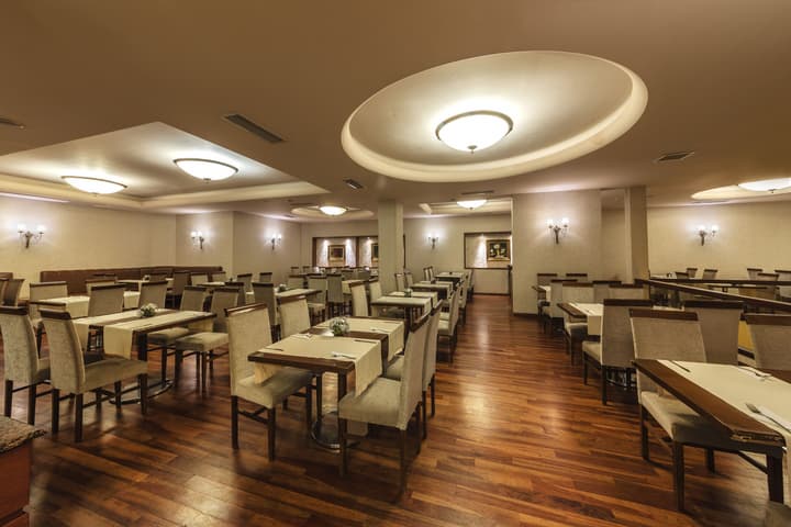 Grand Yavuz Hotel
