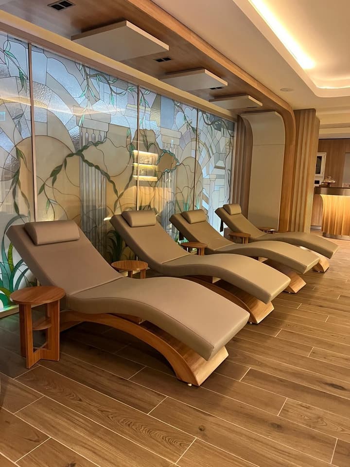 Grand Yavuz Hotel