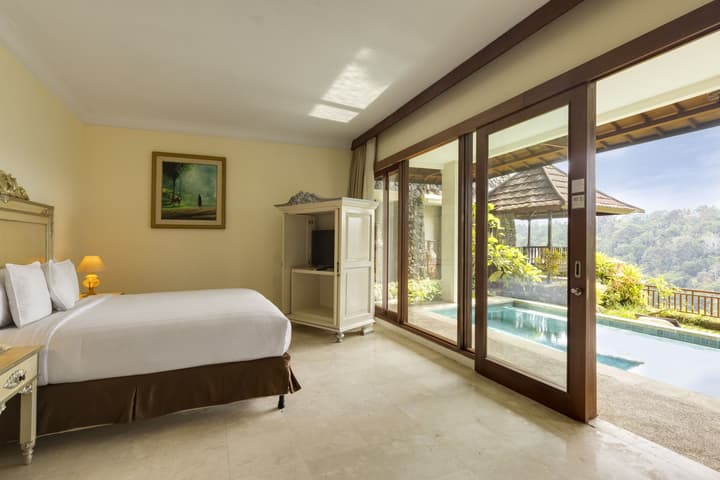Rijasa Agung Resort Villas