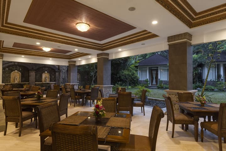 Rijasa Agung Resort Villas