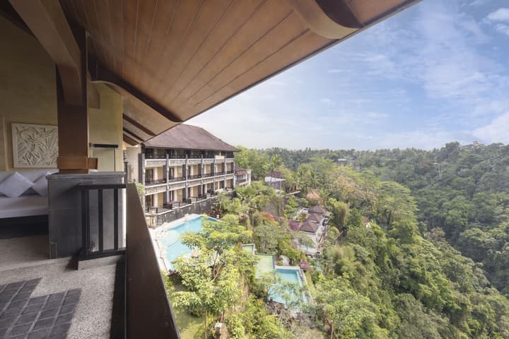 Rijasa Agung Resort Villas