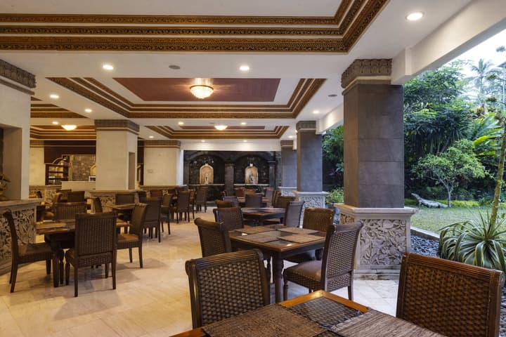 Rijasa Agung Resort Villas