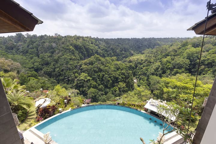 Rijasa Agung Resort Villas
