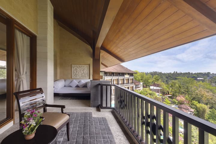 Rijasa Agung Resort Villas